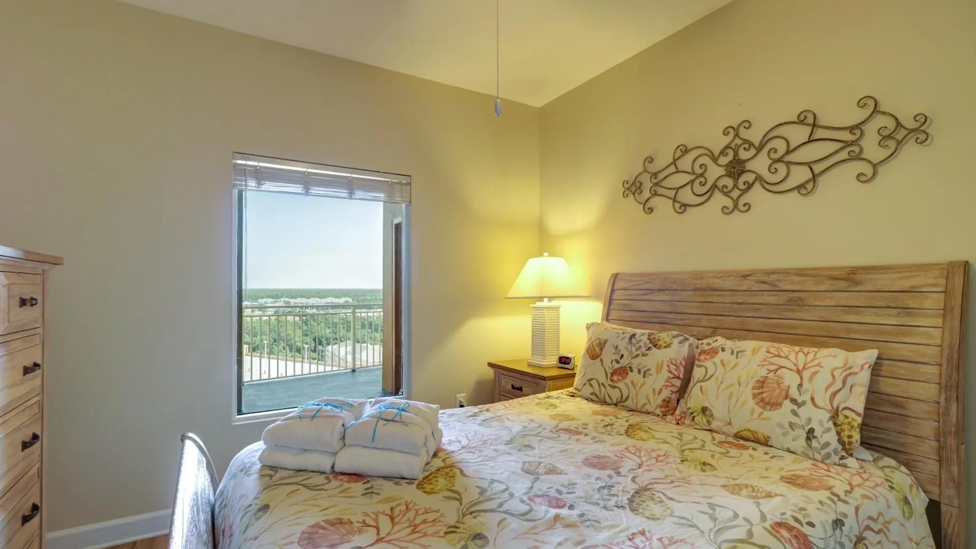 Gulf Front! 2 Bedroom 2 Ba! 11Th Floor Condo + Condo Amenities! Panama City Beach United States