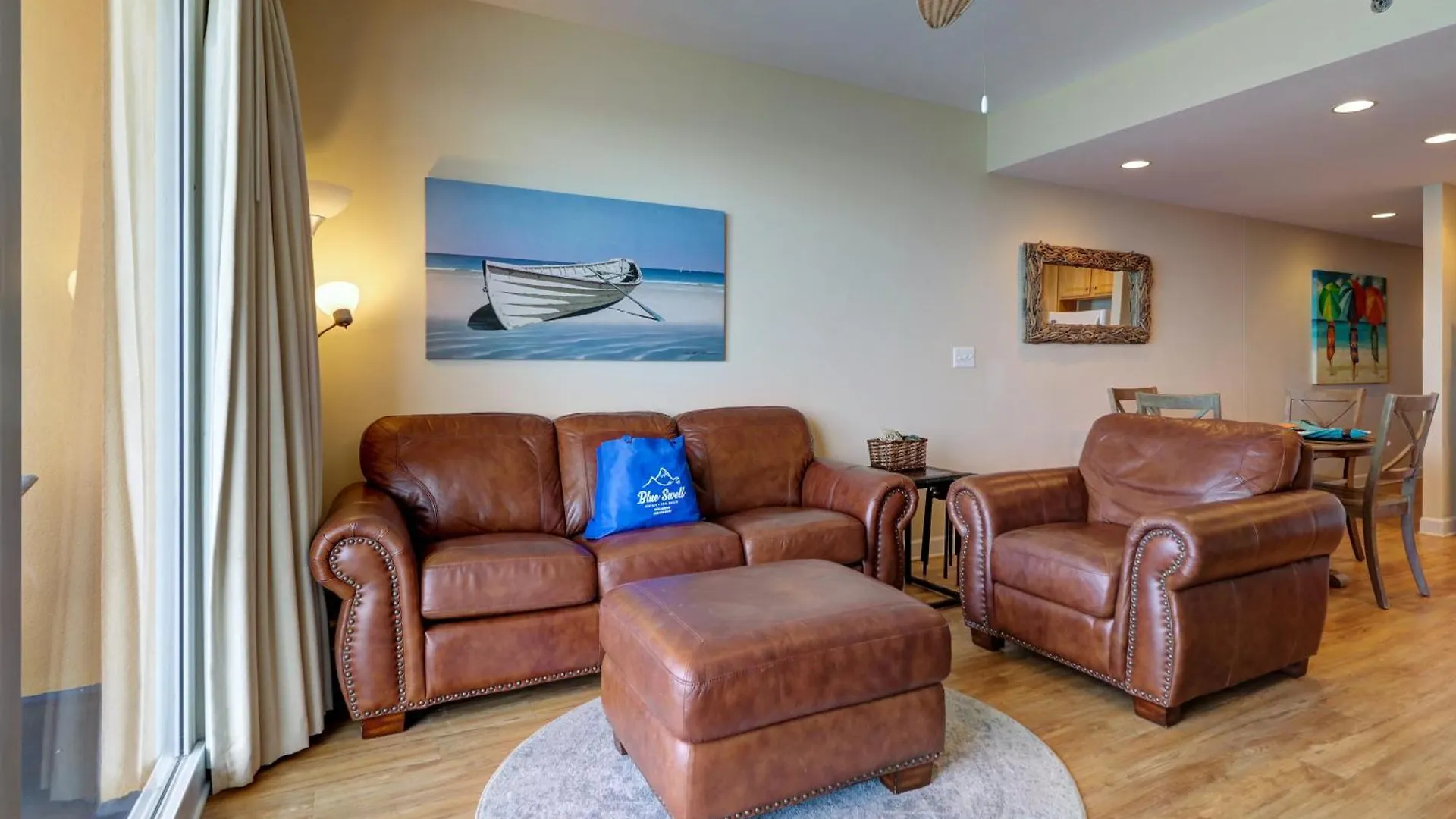 Gulf Front! 2 Bedroom 2 Ba! 11Th Floor Condo + Condo Amenities! Panama City Beach 0*,  United States