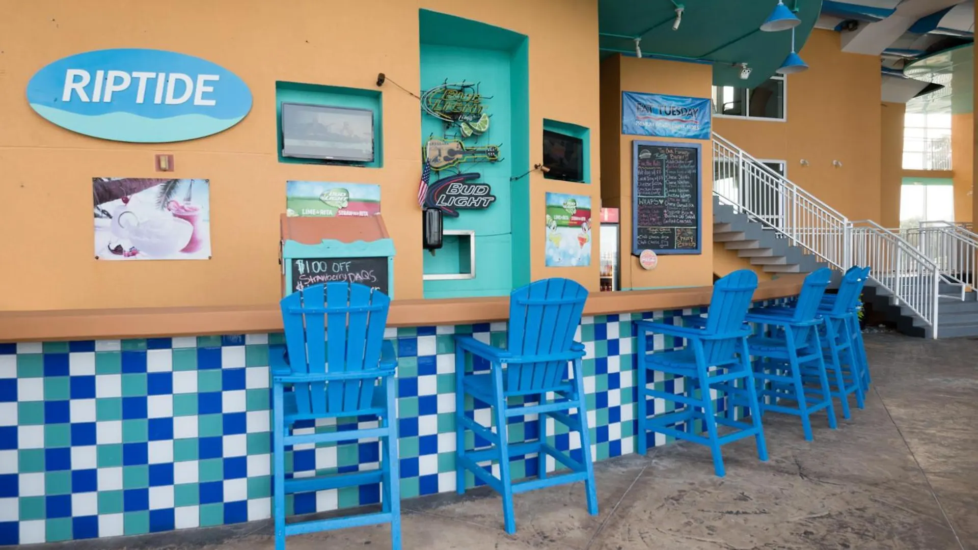 Gulf Front! 2 Bedroom 2 Ba! 11Th Floor Condo + Condo Amenities! Panama City Beach United States
