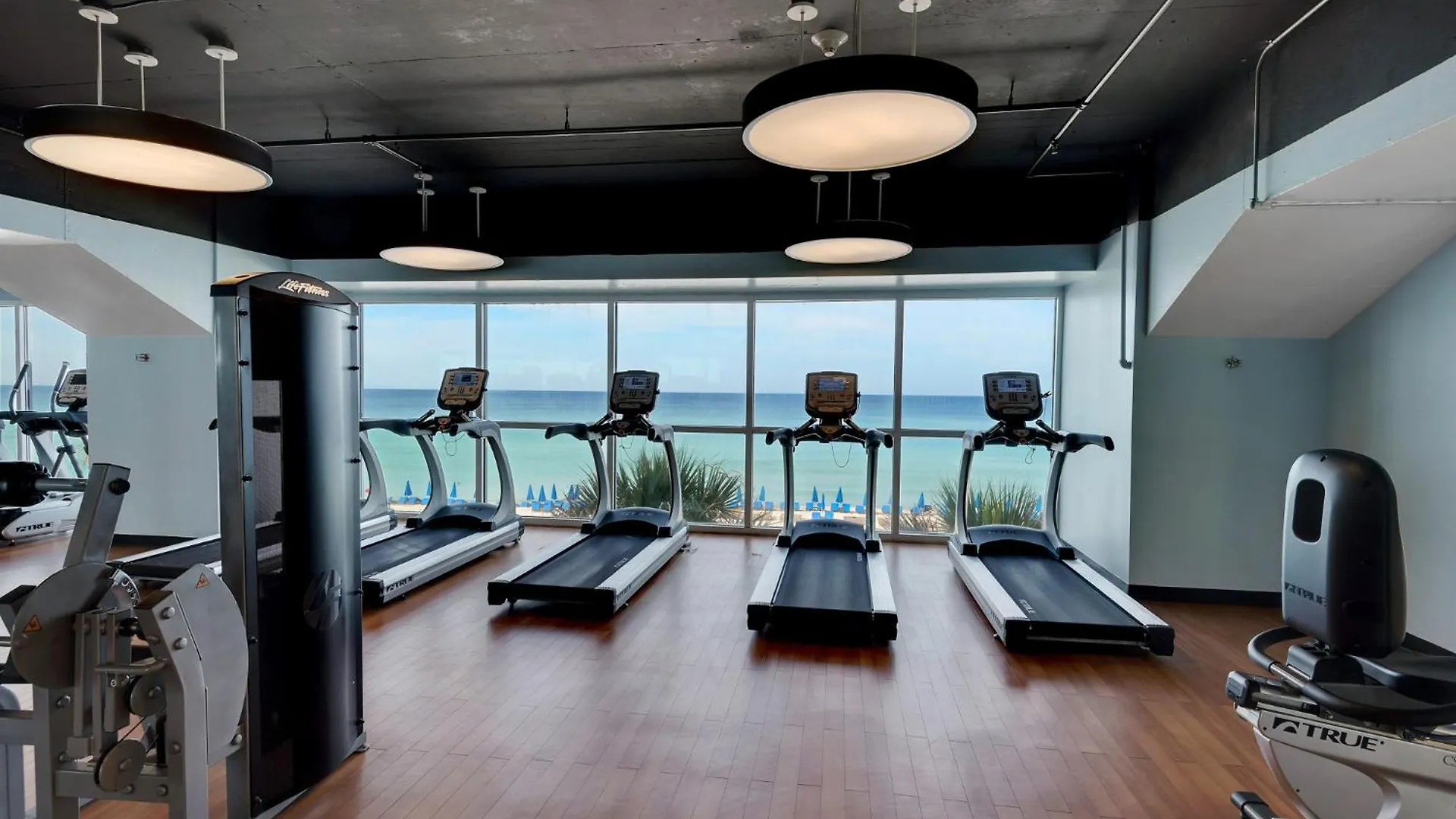 Gulf Front! 2 Bedroom 2 Ba! 11Th Floor Condo + Condo Amenities! Panama City Beach 0*,  United States