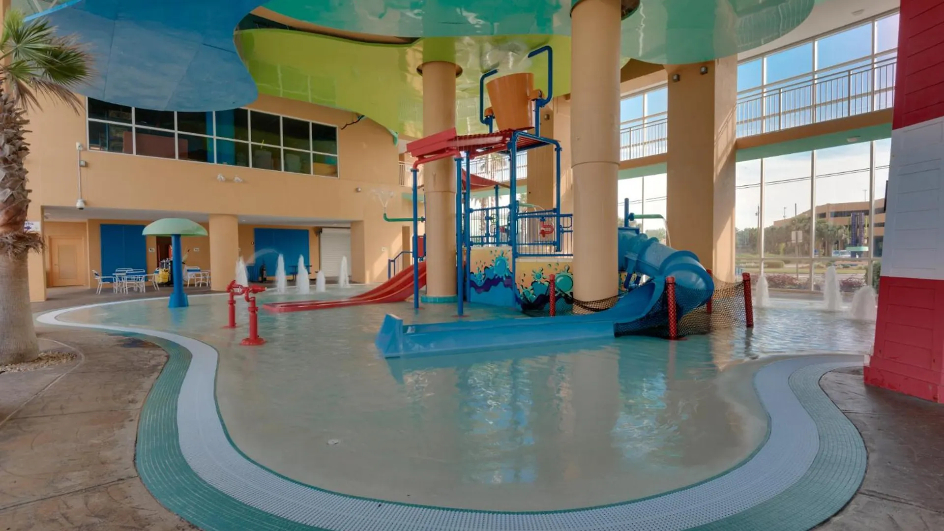 Holiday home Gulf Front! 2 Bedroom 2 Ba! 11Th Floor Condo + Condo Amenities! Panama City Beach United States
