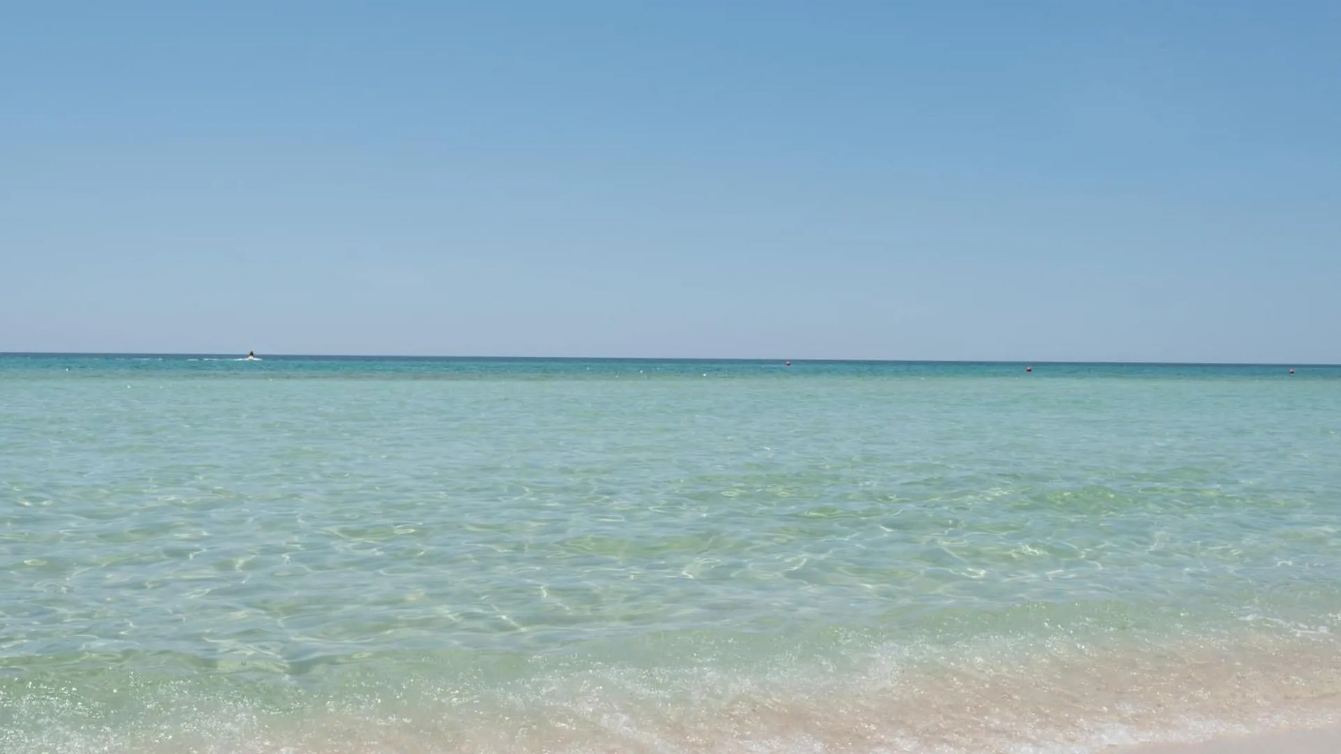 Gulf Front! 2 Bedroom 2 Ba! 11Th Floor Condo + Condo Amenities! Panama City Beach 0*,