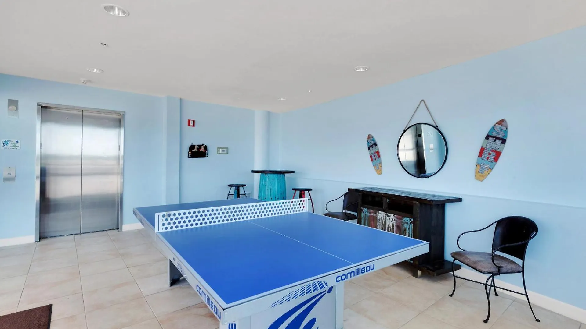 Holiday home Gulf Front! 2 Bedroom 2 Ba! 11Th Floor Condo + Condo Amenities! Panama City Beach United States