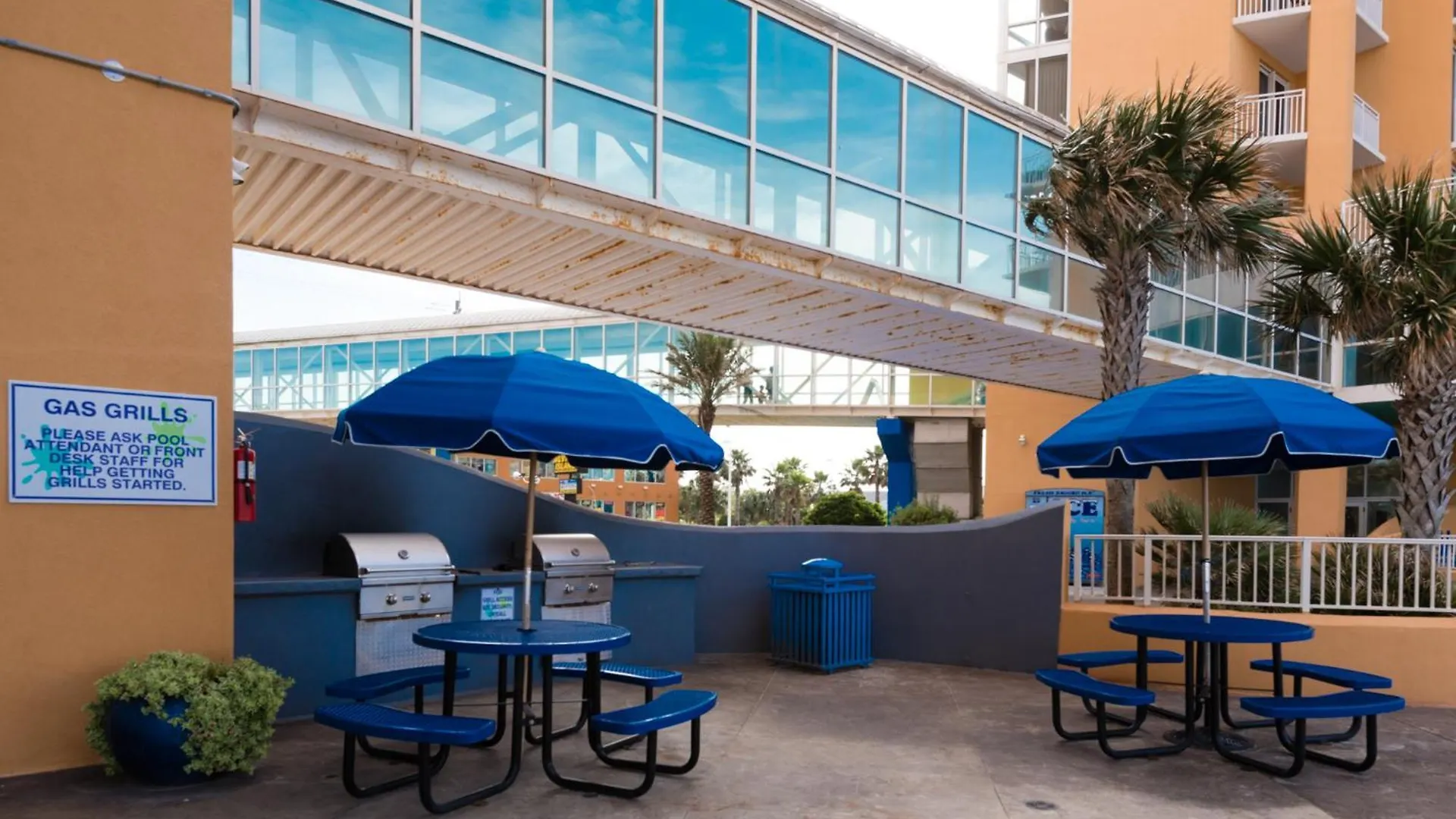 Gulf Front! 2 Bedroom 2 Ba! 11Th Floor Condo + Condo Amenities! Panama City Beach 0*,