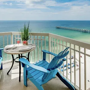 Calypso 1-2109 East Panama City Beach